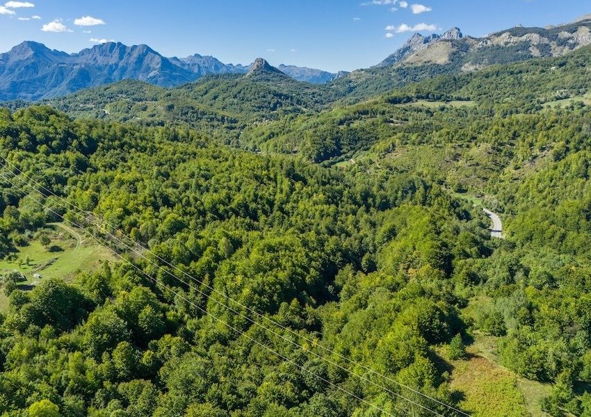 Land in North Region, Montenegro 5 - 16629539