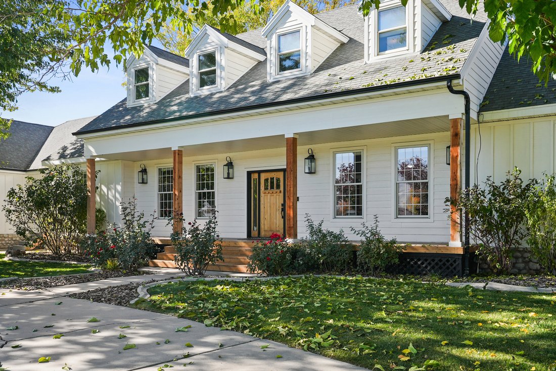 House in South Jordan, Utah, United States 1 - 16595032