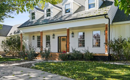 Haus in South Jordan, Utah, Vereinigte Staaten 1