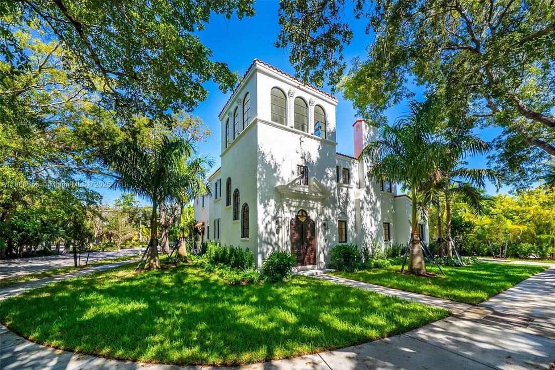 House in Miami, Florida, United States 2 - 16638169