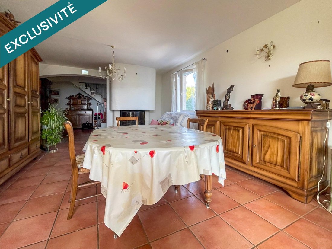 House in Gare et Plateaux, Rives, France 4 - 15915146