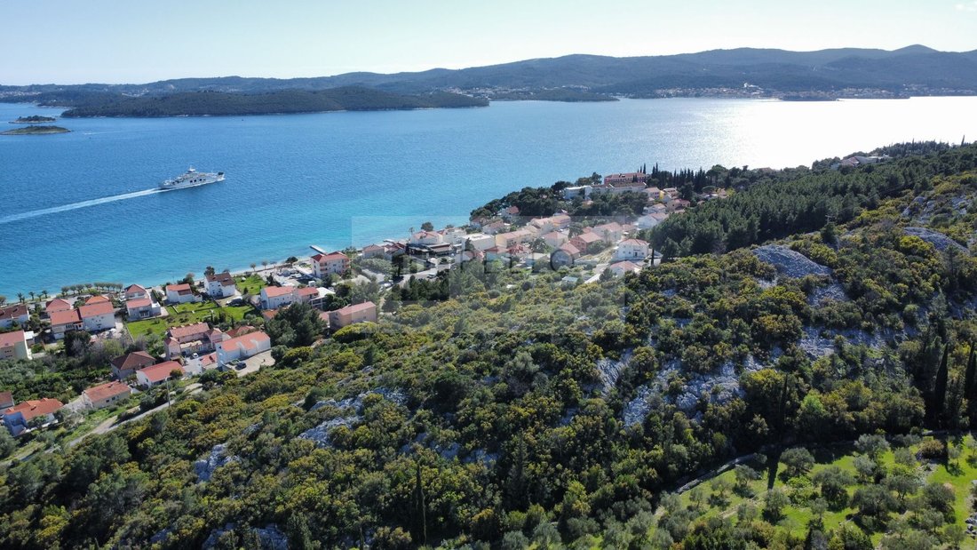 Land in Orebic, Dubrovnik-Neretva County, Croatia 5 - 16635283