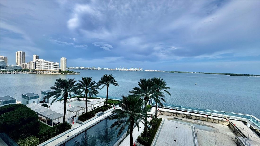 Condo in Miami, Florida, United States 2 - 16636403