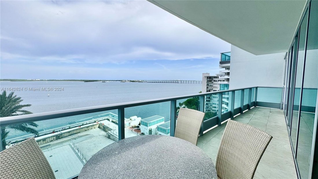 Condo in Miami, Florida, United States 1 - 16636403