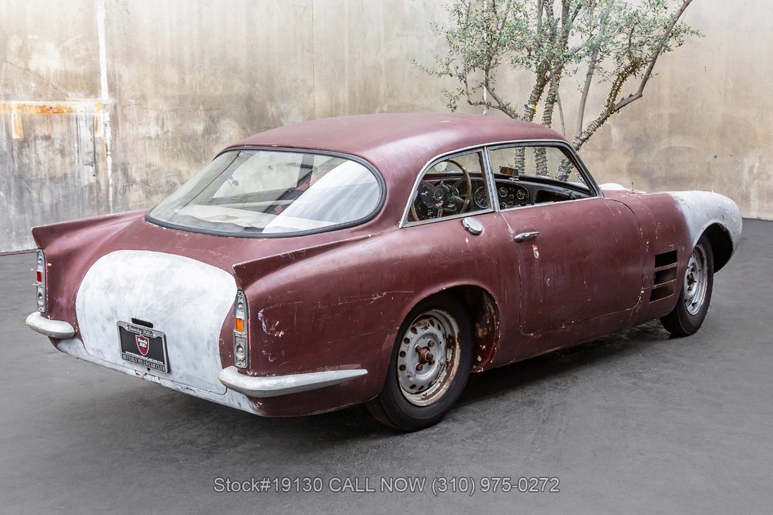 Peerless GT in Los Angeles, CA 5 - 16629969