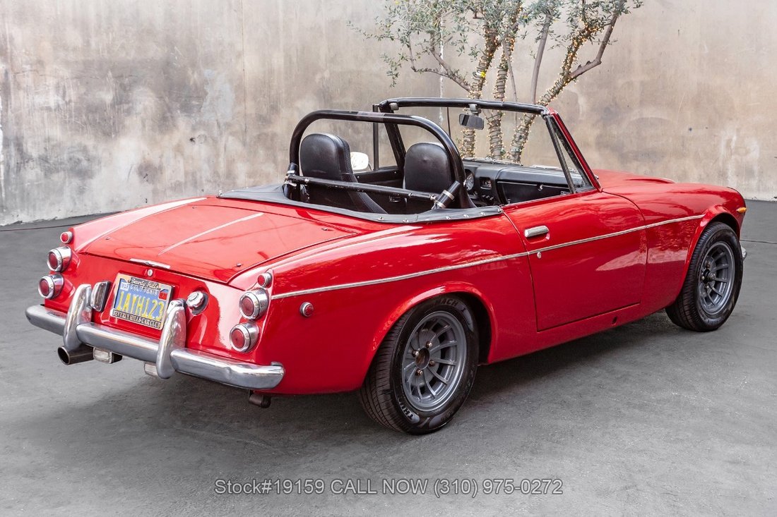 Datsun 2000 in Los Angeles, CA 5 - 16629991