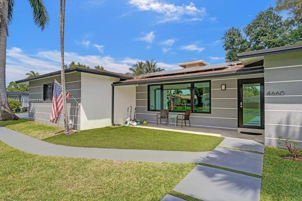 House in Dania Beach, Florida, United States 1 - 16638492
