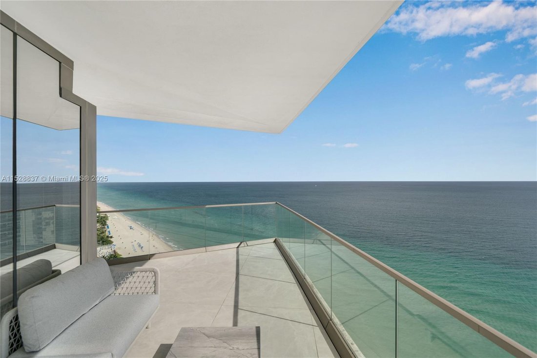 Condo in Golden Beach, Florida, United States 1 - 16635808