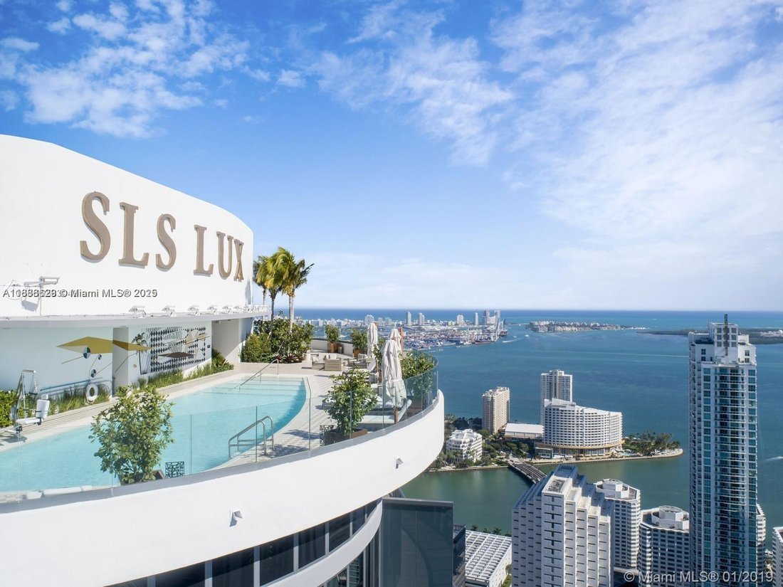 Condo in Miami, Florida, United States 1 - 16636796