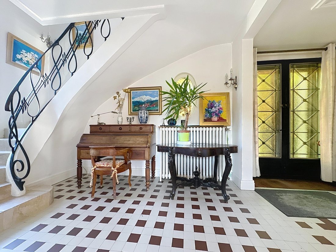 House in Ouest et Nord, Sixt-Fer-a-Cheval, France 5 - 16630787