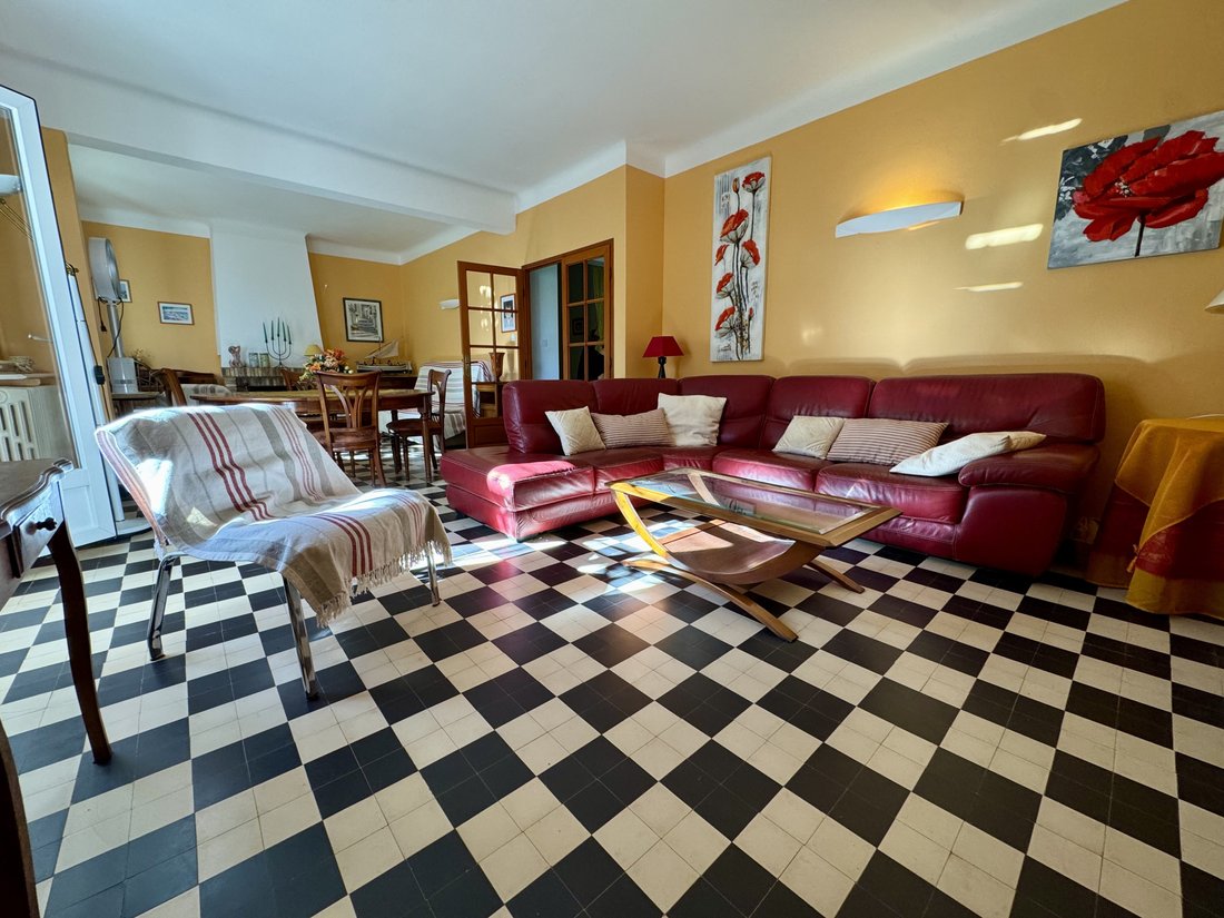 Tenuta a La Londe-les-Maures, Provenza-Alpi-Costa Azzurra, Francia 2 - 16296720