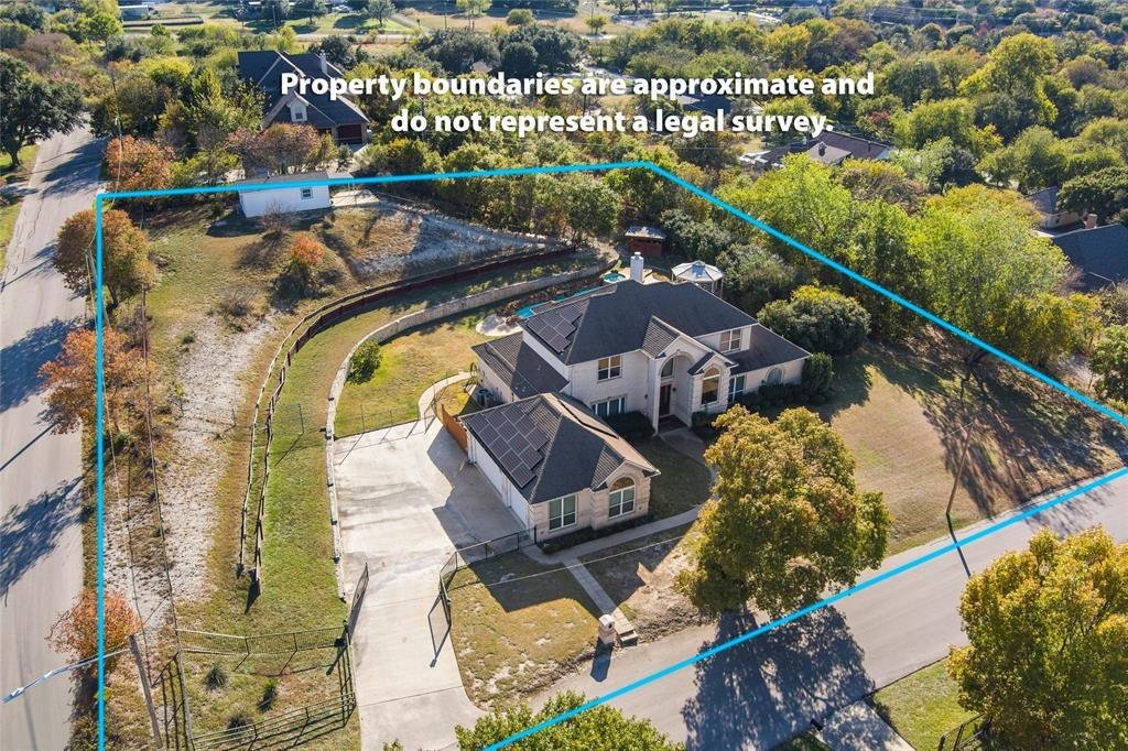 House in White Settlement, Texas, United States 5 - 16645629