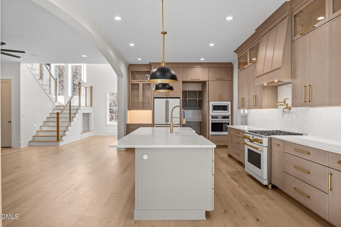 House in Mooresville, North Carolina, United States 4 - 15425210
