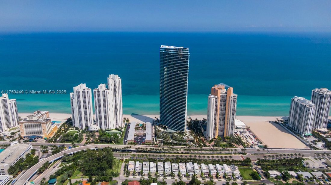 Condo in Golden Beach, Florida, United States 2 - 16639213
