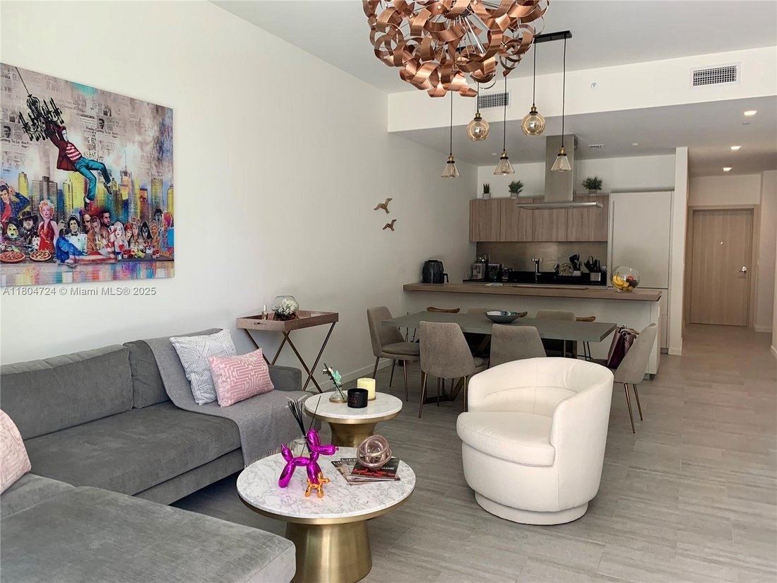 Condo in Miami, Florida, United States 2 - 16639874