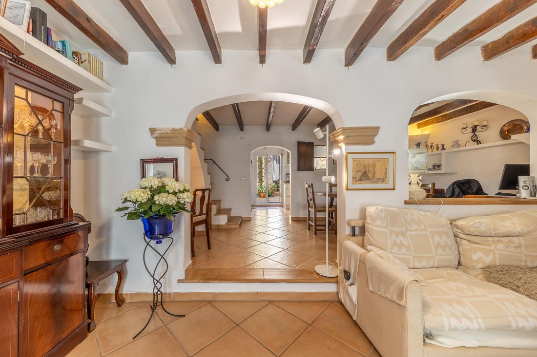 Townhouse in Pollenca, Balearic Islands, Spain 5 - 16645159