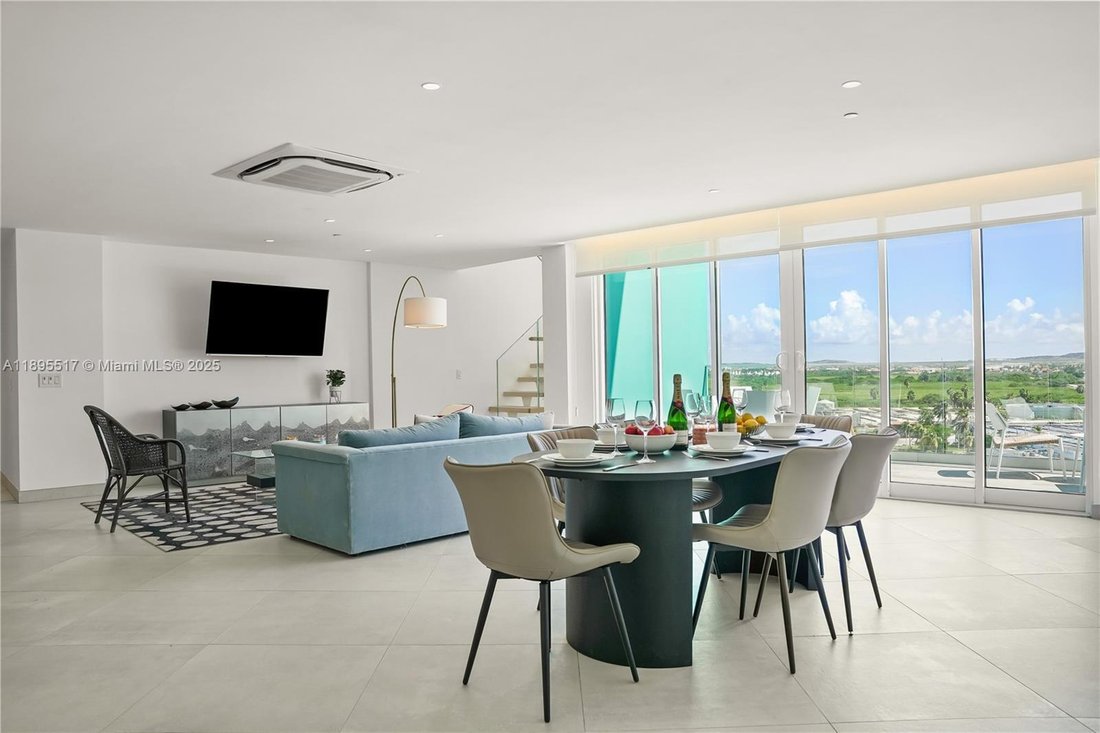 Condominio a Oranjestad, Aruba 2 - 16636860
