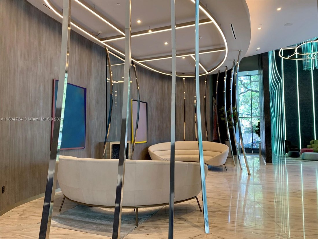 Condo in Miami, Florida, United States 1 - 16639874