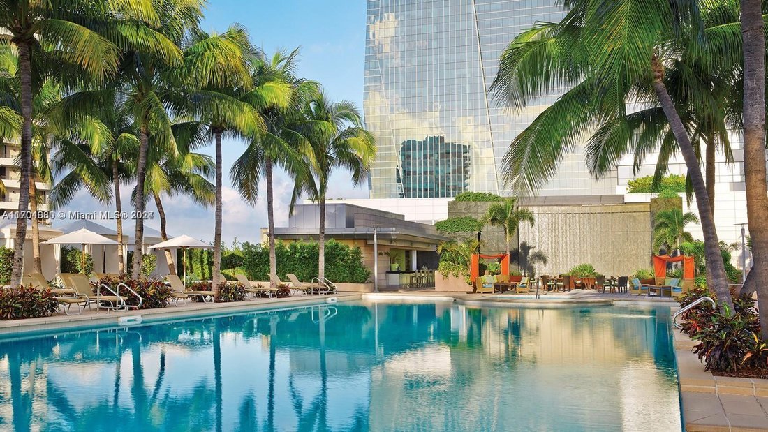 Condo in Miami, Florida, United States 2 - 16639569