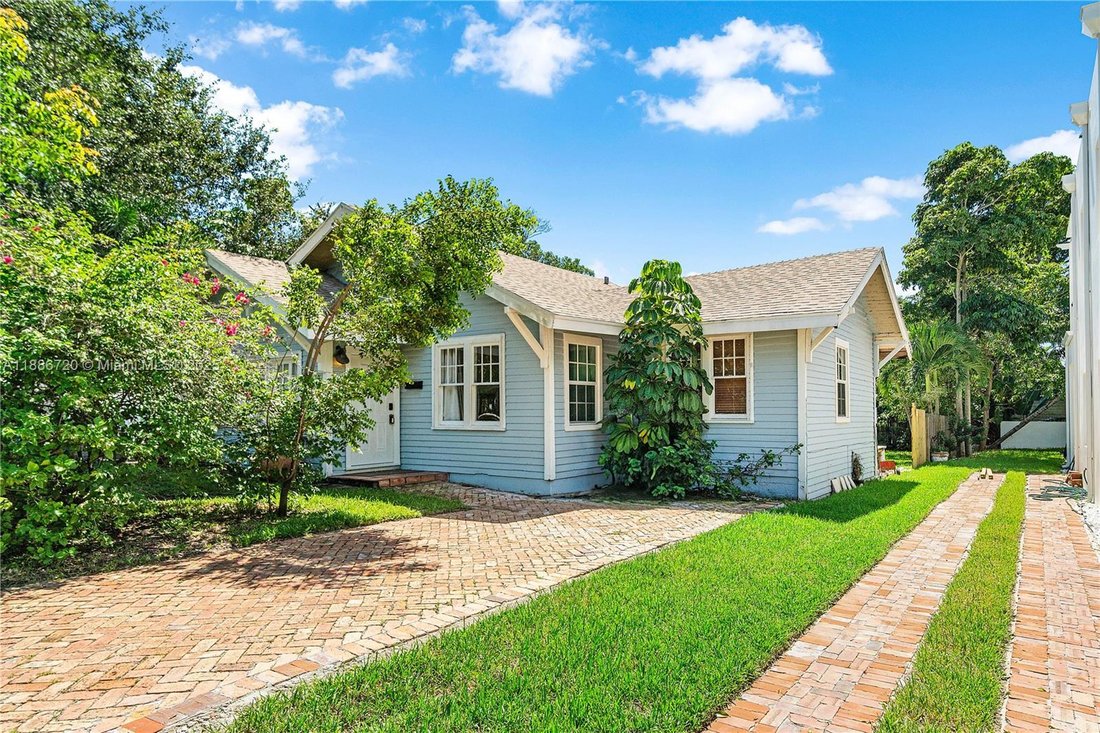 House in West Palm Beach, Florida, United States 2 - 16638650