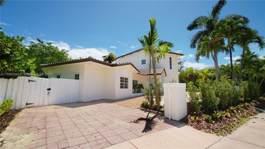 House in Key Biscayne, Florida, United States 4 - 16637021