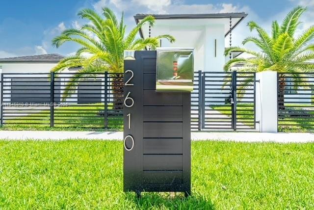 House in Miami, Florida, United States 3 - 16638234