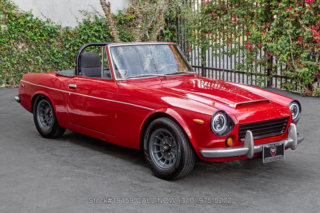 Datsun 2000 in Los Angeles, CA 3 - 16629991
