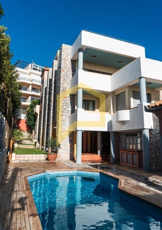 House in Voula, Attica, Greece 1 - 16629890