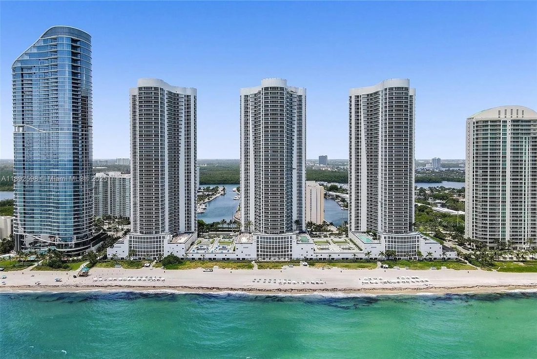 Condo in Golden Beach, Florida, United States 2 - 16638270