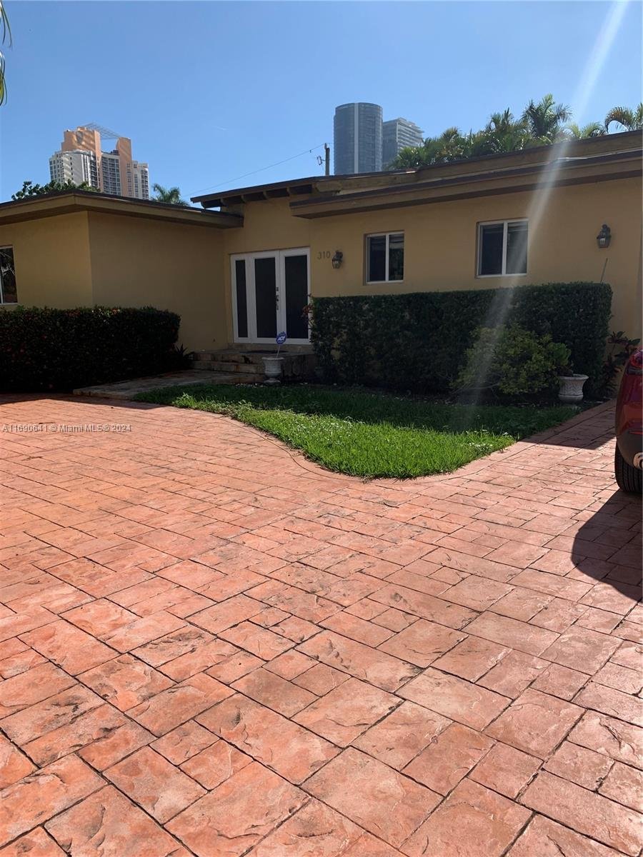 Haus in Golden Beach, Florida, Vereinigte Staaten 1 - 16639618