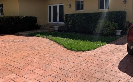 Haus in Golden Beach, Florida, Vereinigte Staaten 1