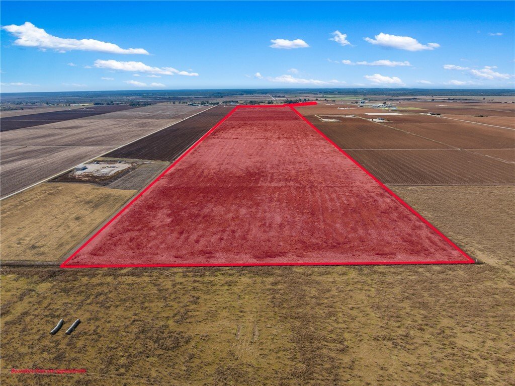 Land in Hearne, Texas, United States 5 - 16632397