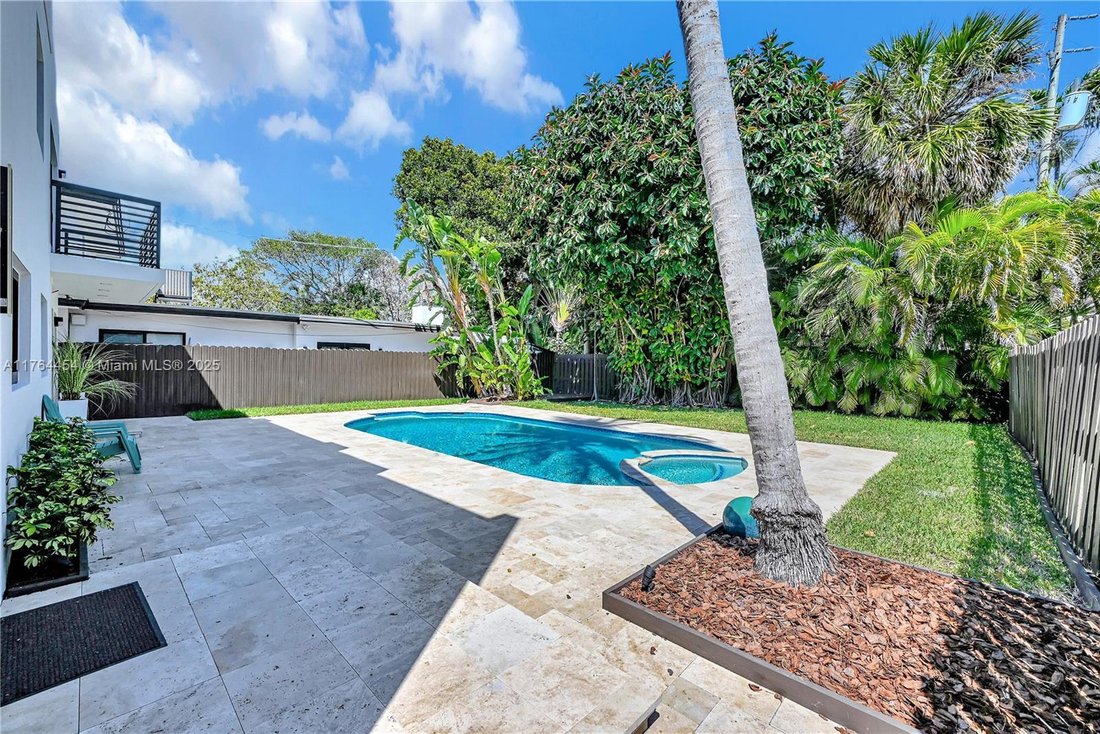 House in Fort Lauderdale, Florida, United States 5 - 16637429