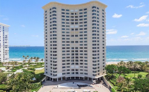 Appartement à Boca Raton, Floride, États-Unis 1