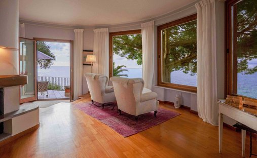 Villa in Arenzano, Liguria, Italy 1