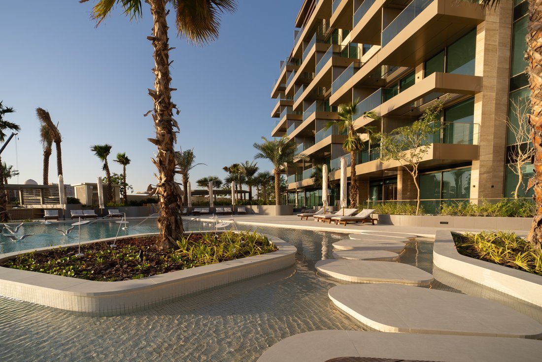 Apartment in Palm Jumeirah, Dubai, United Arab Emirates 4 - 16644773