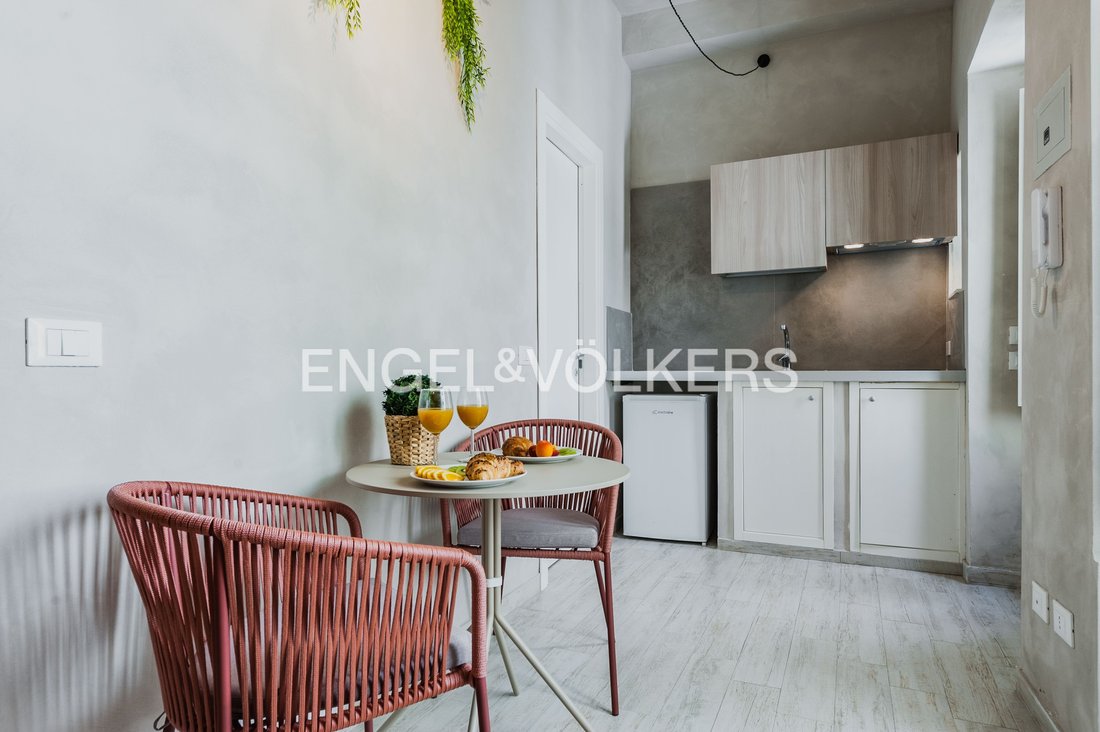 Apartment in Ortigia, Sicily, Italy 4 - 16629153