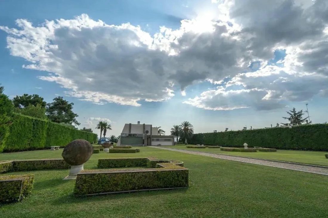 Villa in Polygyros, Macedonia and Thrace, Greece 4 - 16630531