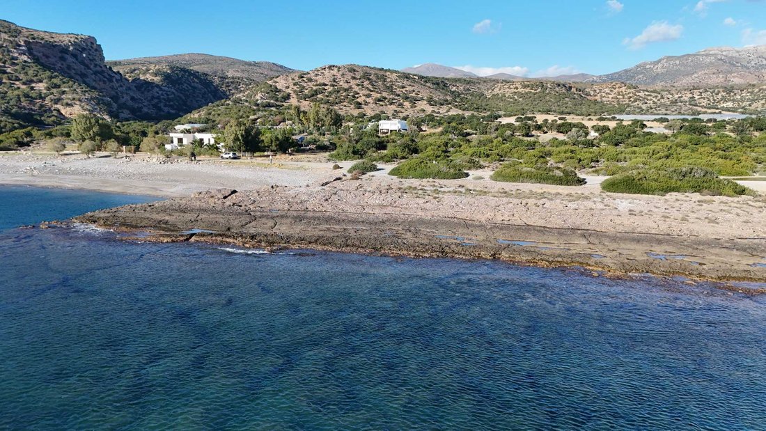 Land in Kantanos-Selinon, Greece 2 - 16629342