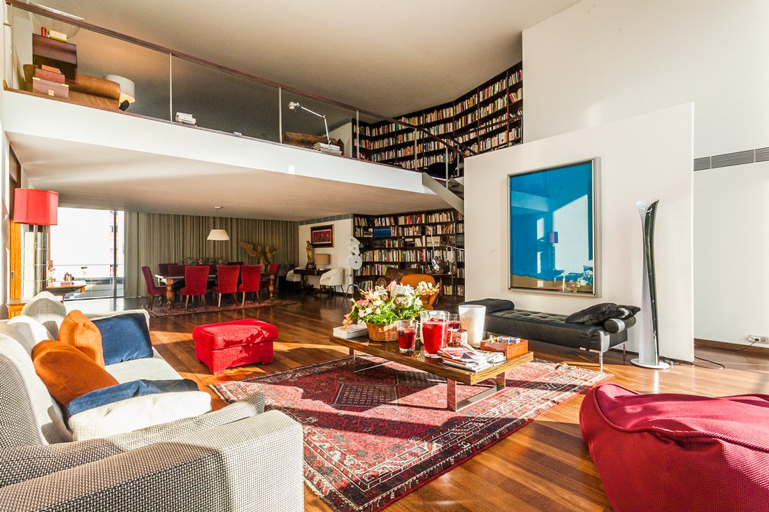 Apartment in Estrela, Lisbon, Portugal 4 - 16642849