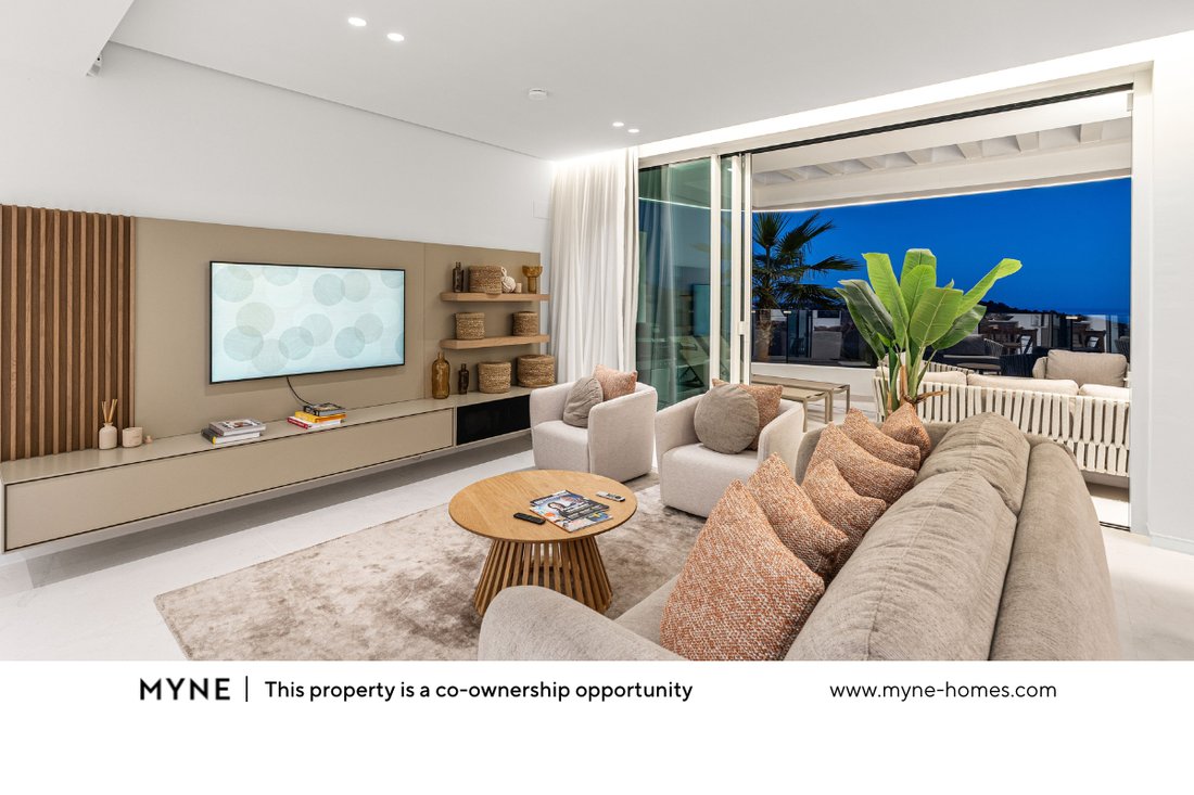 Apartment in Ojen, Andalusia, Spain 5 - 16629323