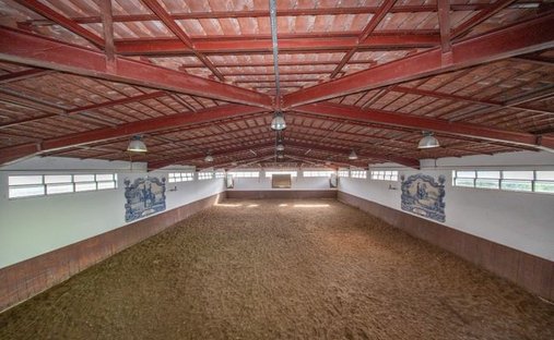 Farm Ranch in Azeitao (Sao Lourenco und Sao Simao), Setúbal Municipality, Portugal 1