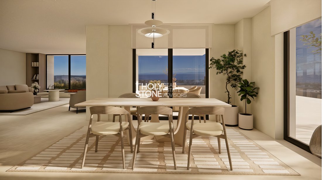 Penthouse in Voula, Attika, Griechenland 3 - 16629338