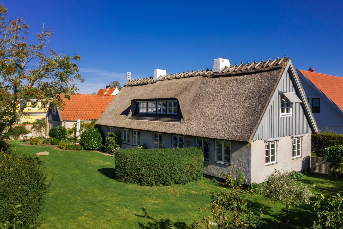 House in Viken, Skåne County, Sweden 1 - 16629155