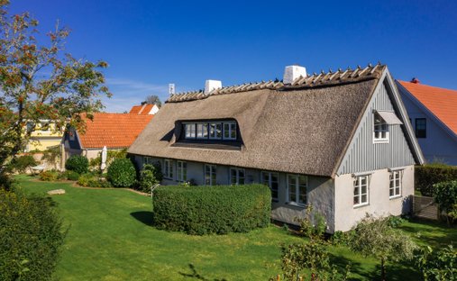 Casa en Viken, Provincia de Escania, Suecia 1