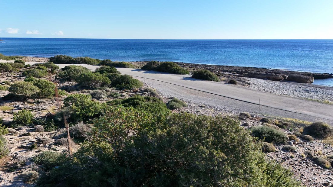 Land in Kantanos-Selinon, Greece 5 - 16629342