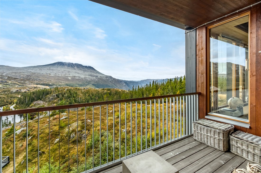 Apartment in Rjukan, Telemark, Norway 4 - 16643798
