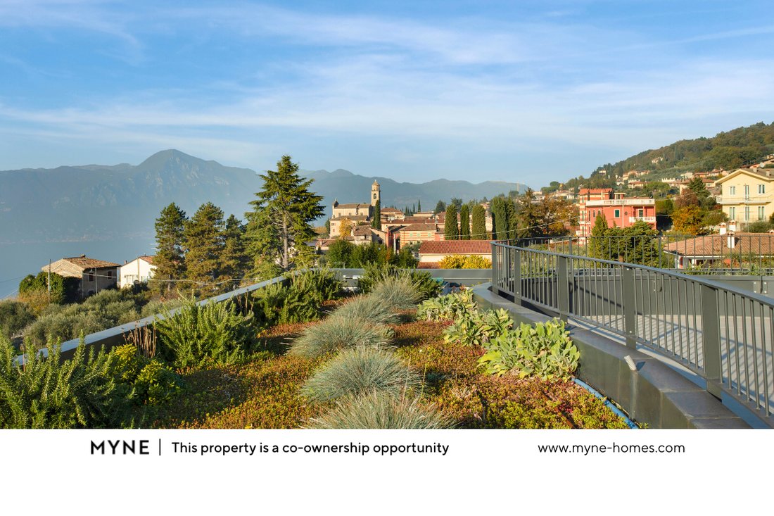Appartamento a Torri del Benaco, Veneto, Italia 5 - 16629436
