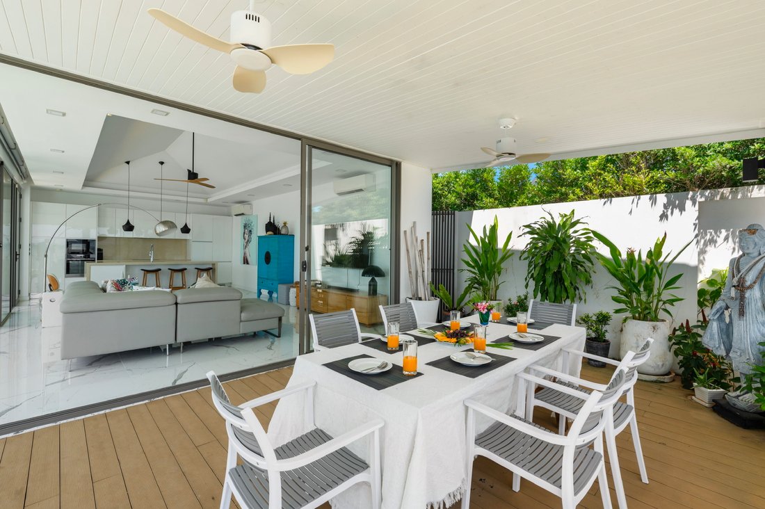 Villa in Koh Samui, Surat Thani, Thailand 4 - 16642096