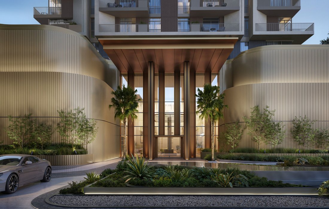 Apartment in Wadi Al Safa 5, Wadi Al Safa, Dubai 5 - 16646454